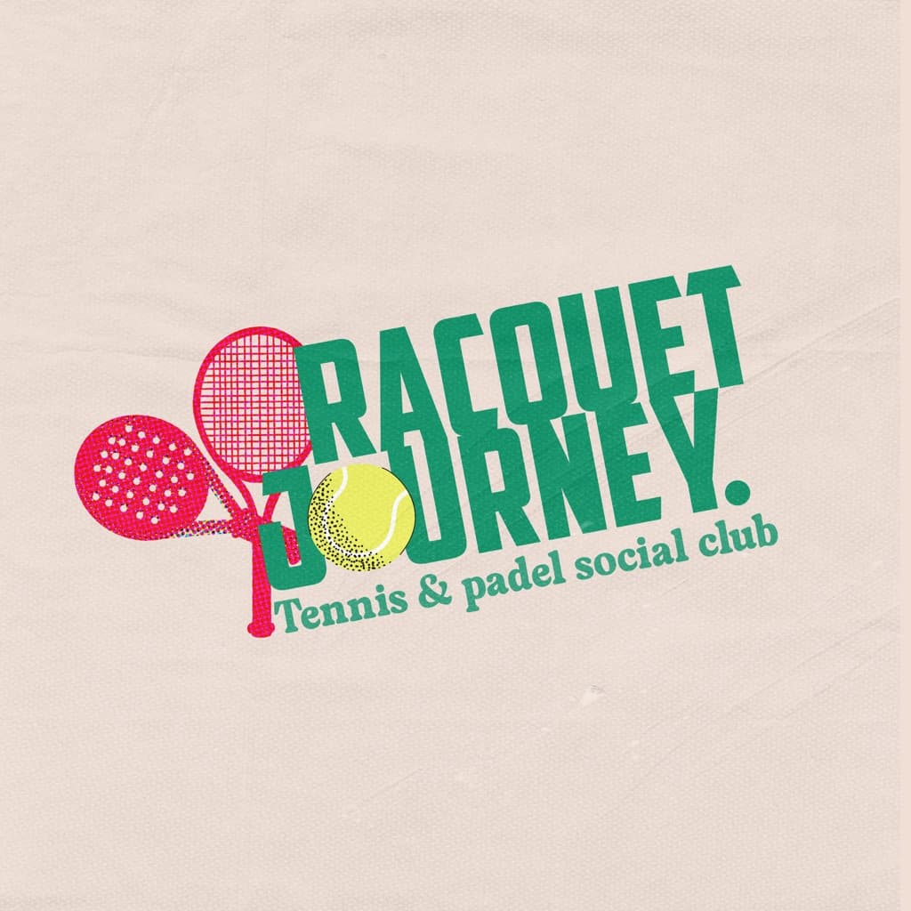 Racquet Journey  media 1
