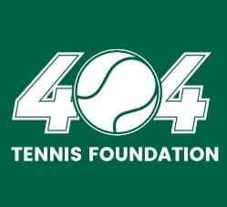 404 Tennis Foundation media 1