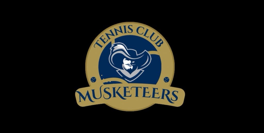 Tennis Musketeers  media 1