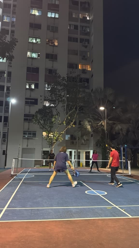 Bishan Pickleheads! media 3