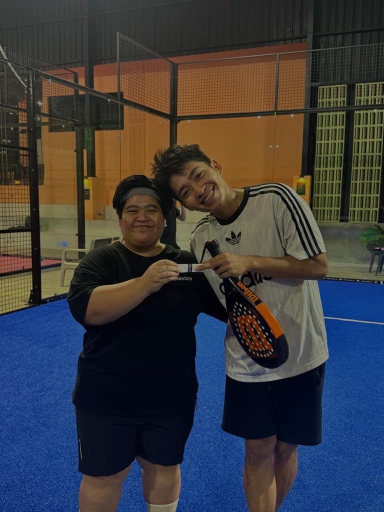 PADEL BABE media 5