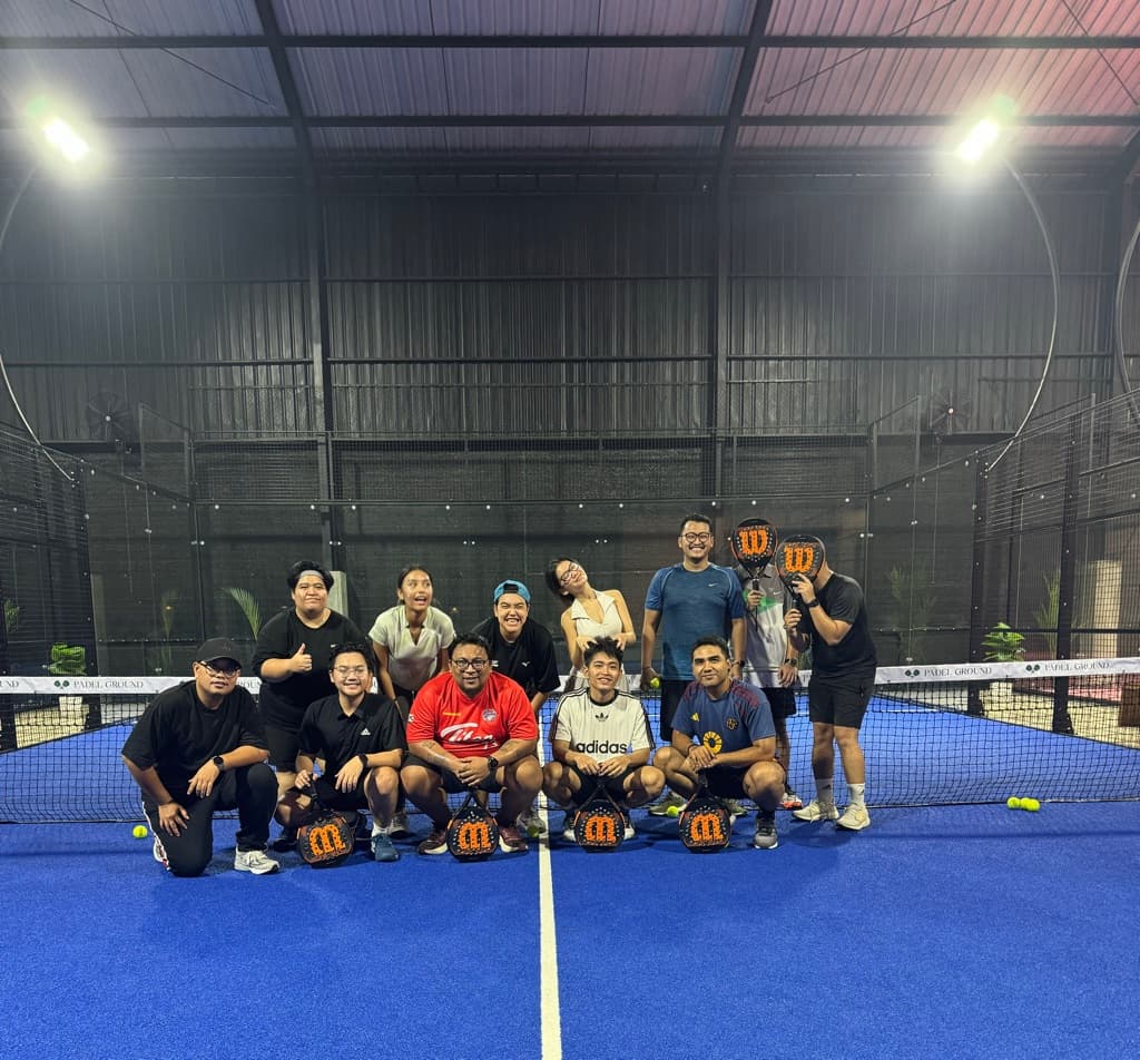 PADEL BABE media 3