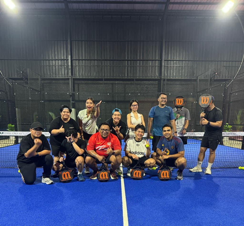 PADEL BABE media 4