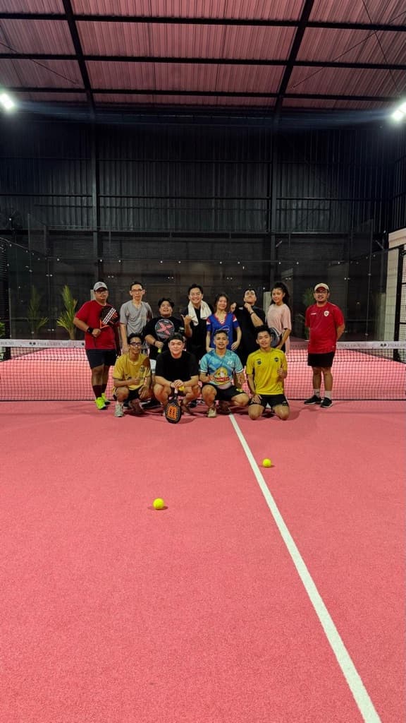 PADEL BABE media 2