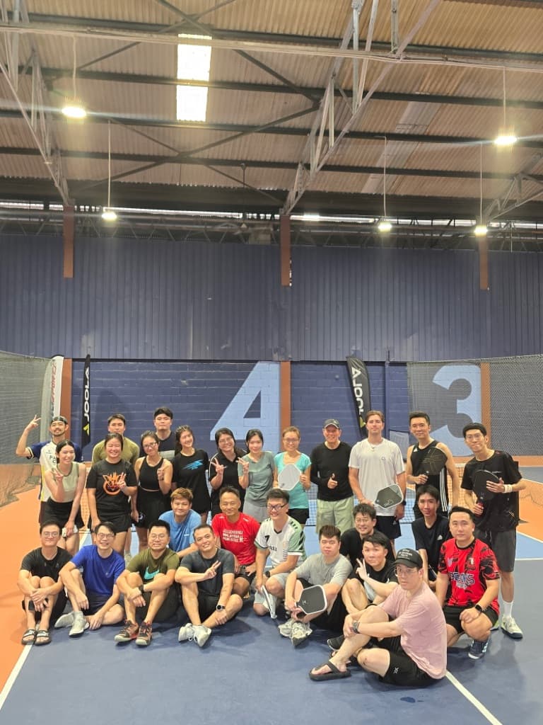 🇲🇾CPC Sport Club x Franklin MY media 6