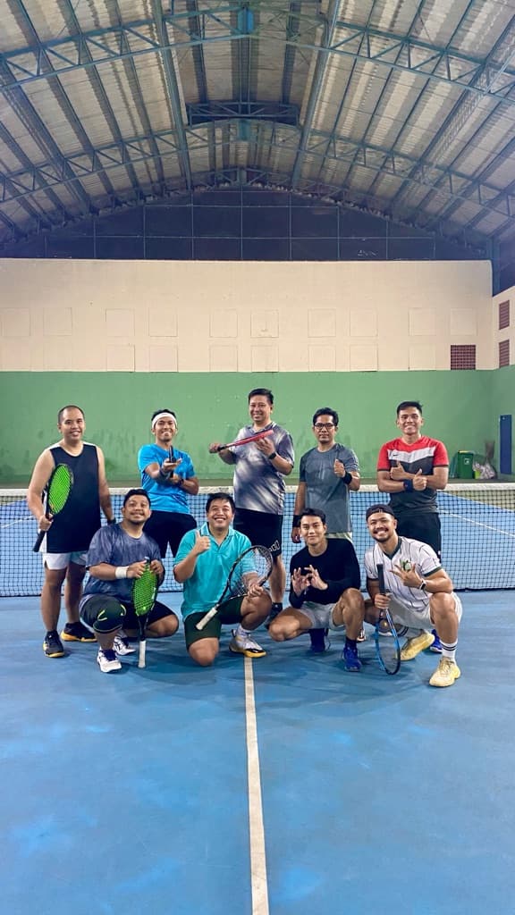 TENNIS MANJA CLUB media 3