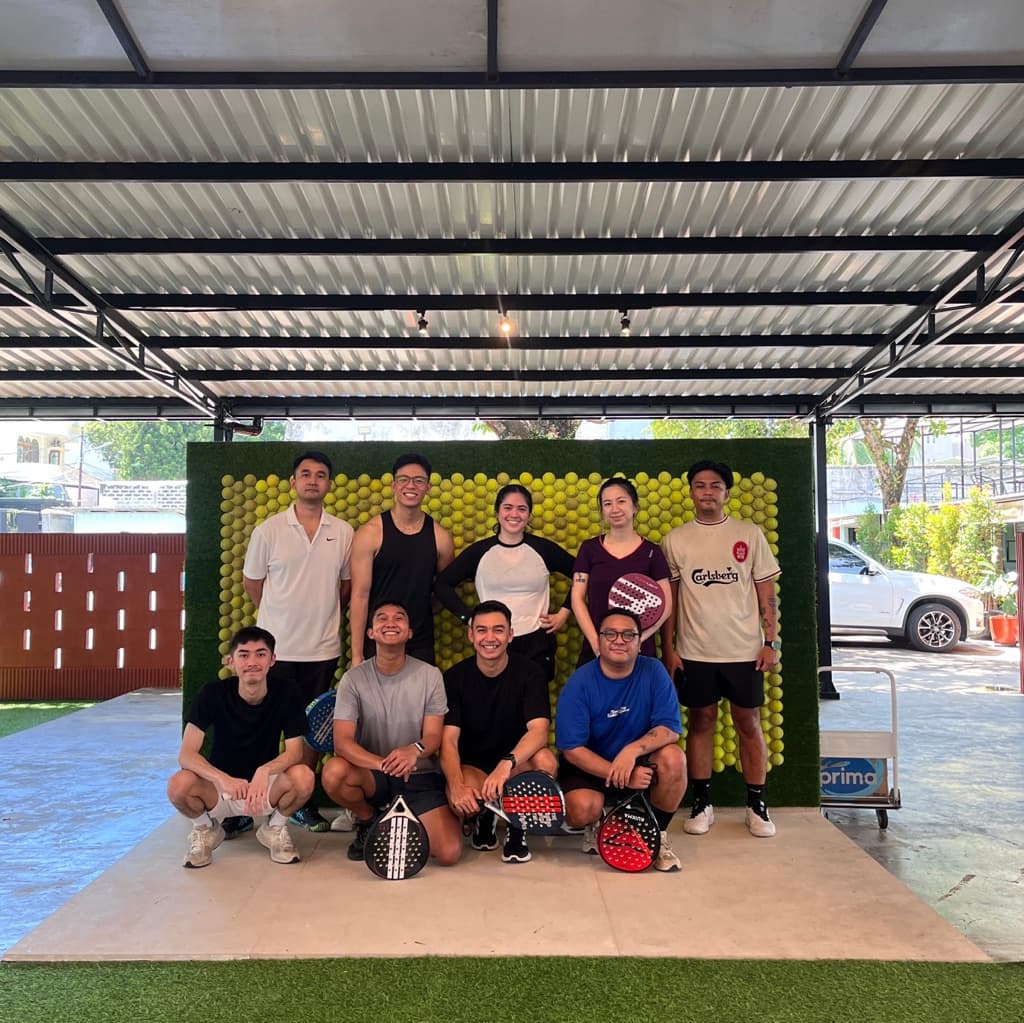 Pundung Padel Club media 6