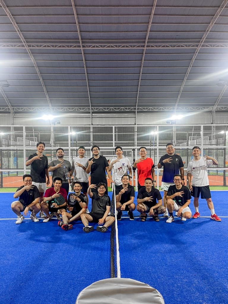Elite Social Club media 1