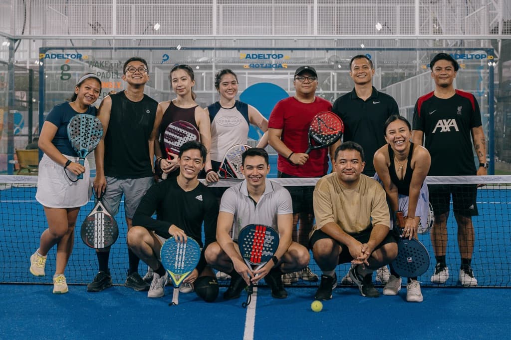 Pundung Padel Club media 5
