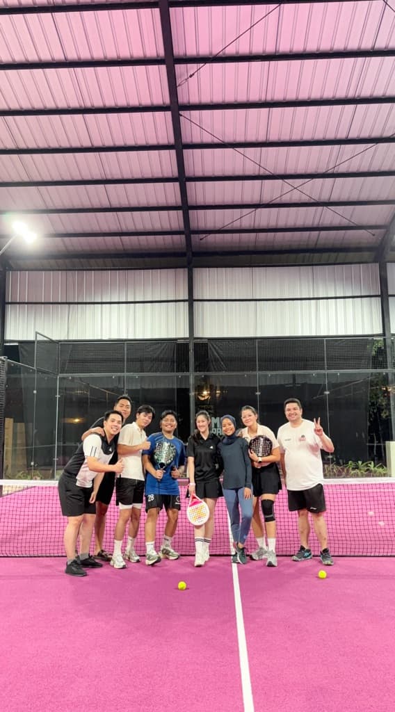 WORLD of PADEL media 2