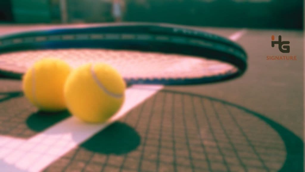 HOMEGROUND SIGNATURE TENNIS COMMUNITY media 1