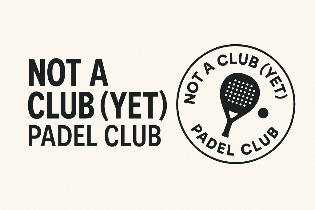NAC (Not A Club) Padel Club media 1