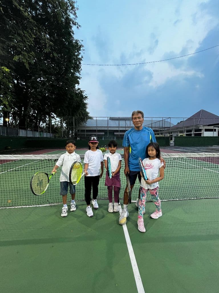 Zona Tennis Club media 4