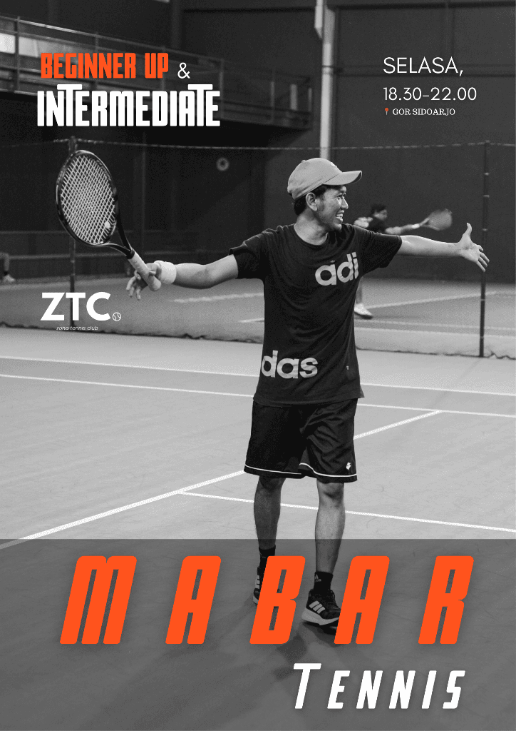 Zona Tennis Club media 3