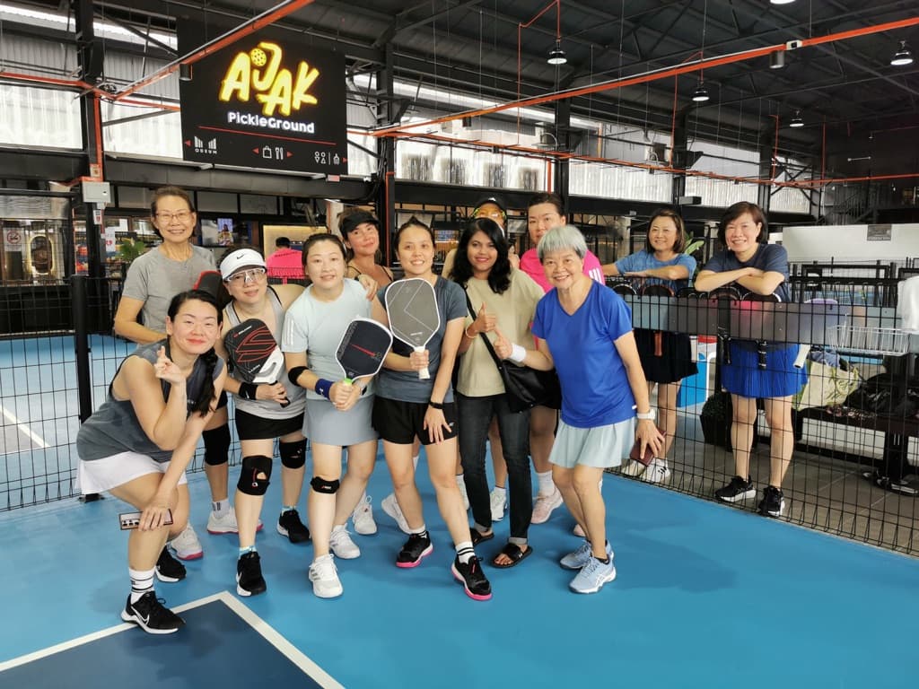 Pickle Pals Club 🎾 media 5