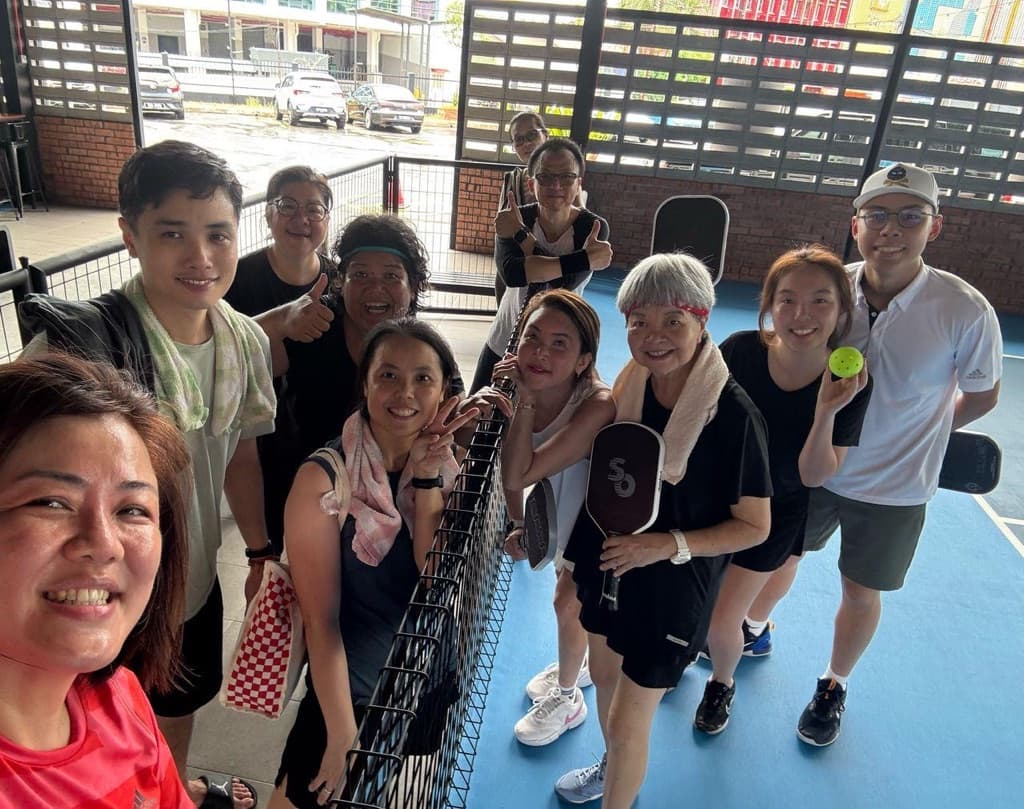 Pickle Pals Club 🎾 media 6