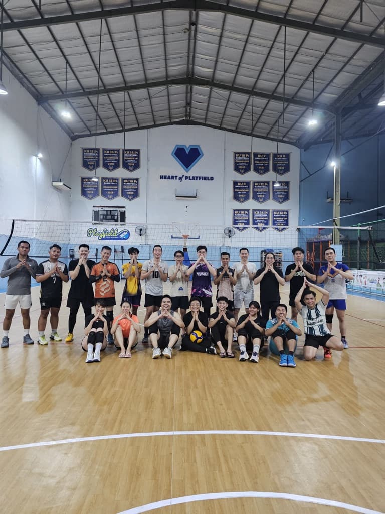 Rockets Volleyball media 5