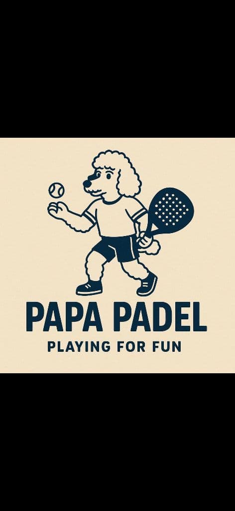 PAPA PADEL media 1