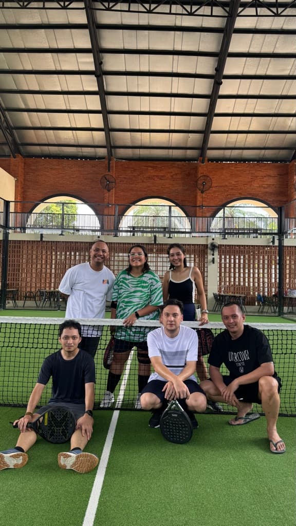 PadelManiaMantab media 5
