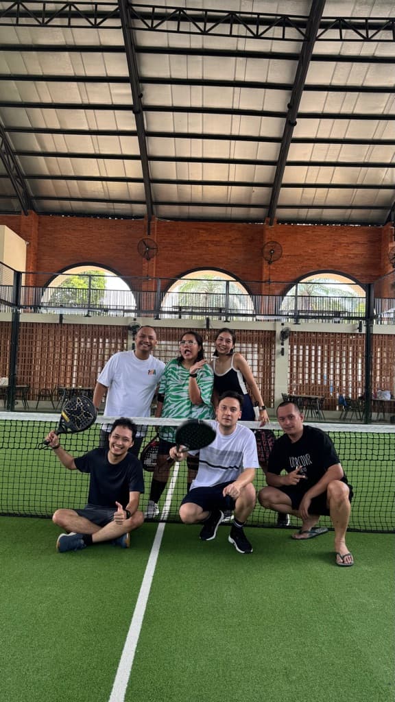 PadelManiaMantab media 4