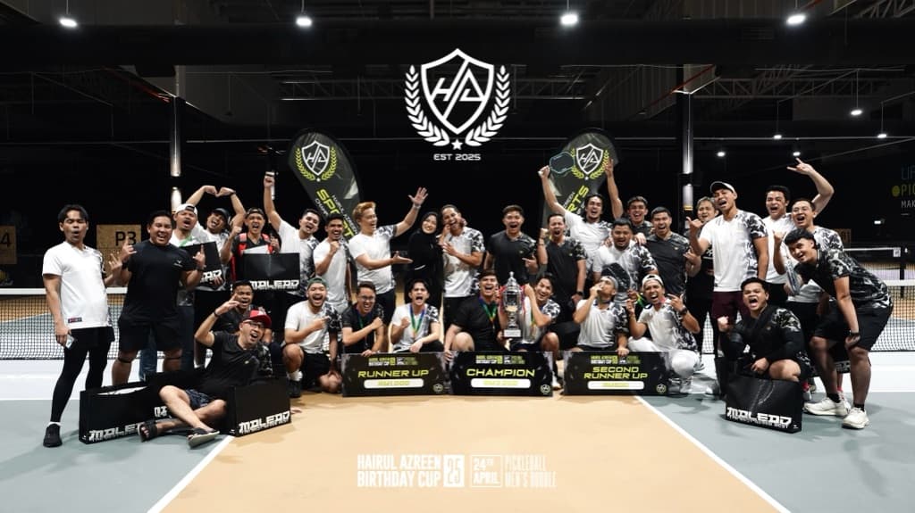 Pickcu Ball Club media 5