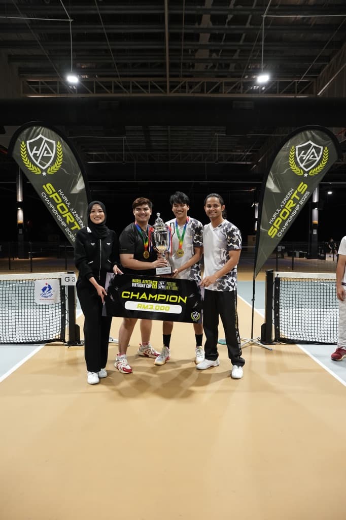 Pickcu Ball Club media 3
