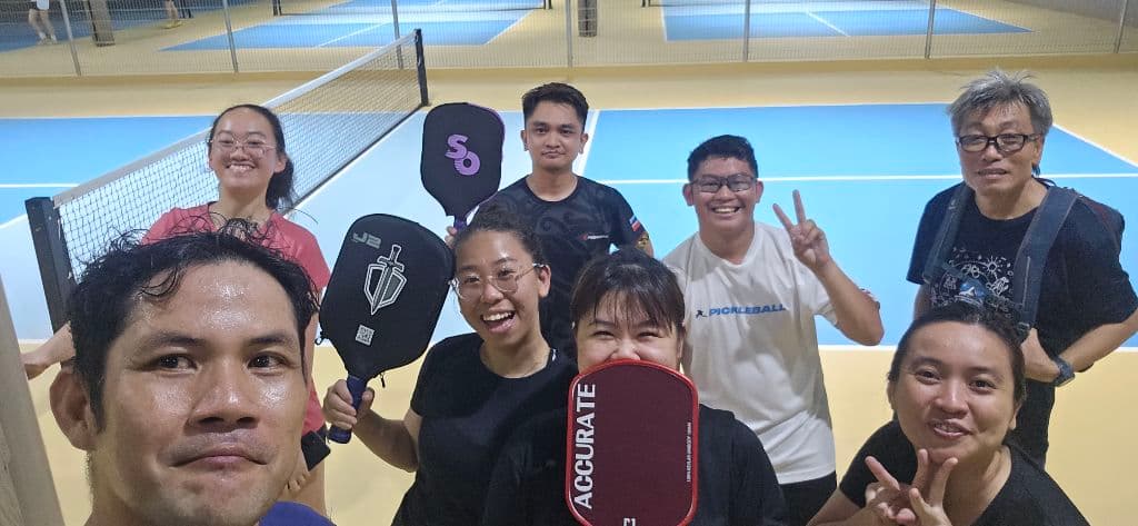 Dink Or Drink Pickleball  media 6
