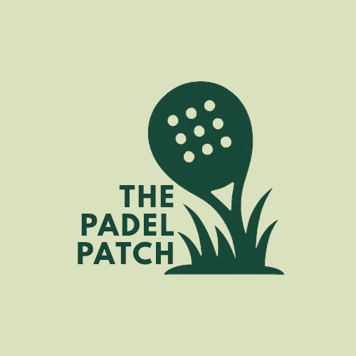 The Padel Patch media 1