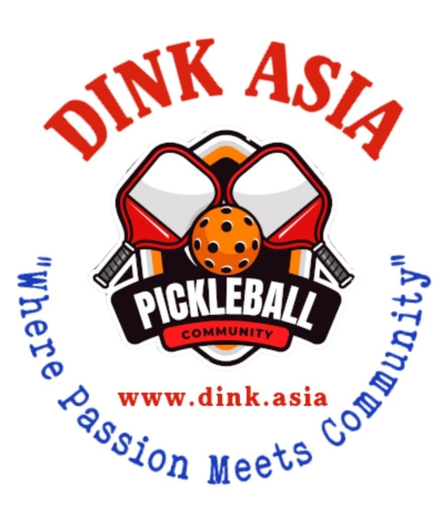 Dink Asia Pickleball League media 1