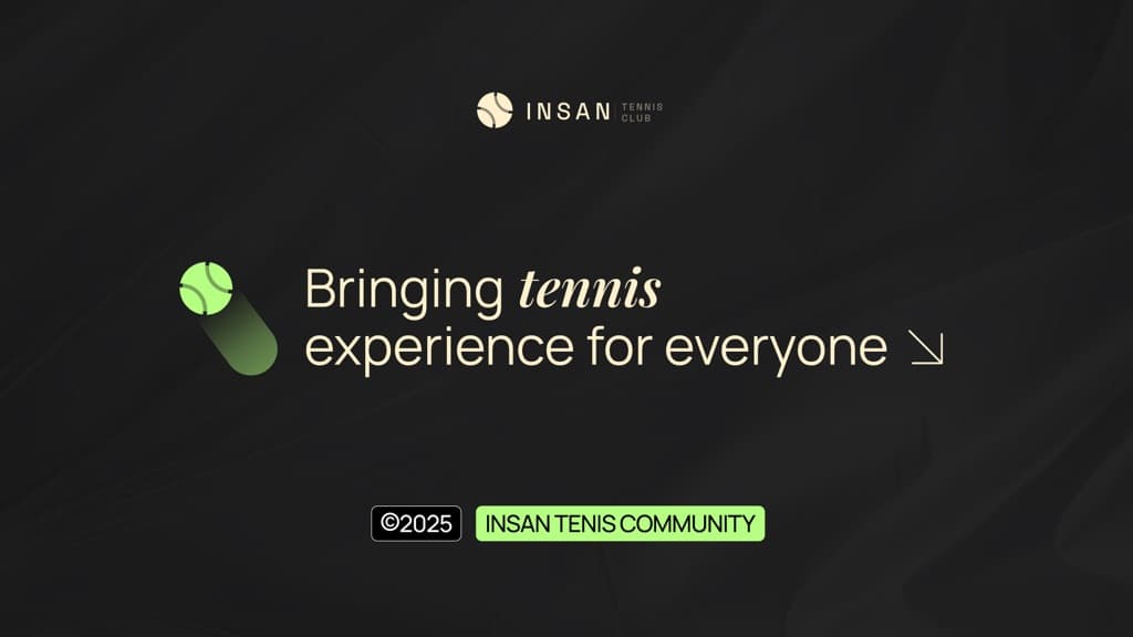 Insan Tenis Club Surabaya media 1