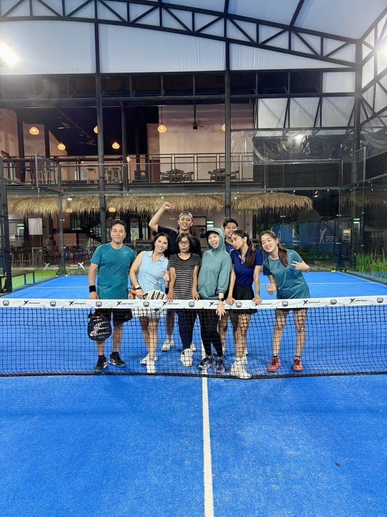 TEMPO PADEL CREW media 3