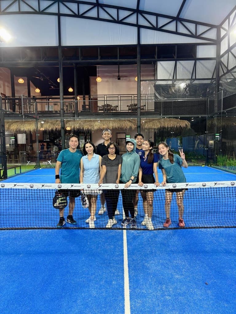 TEMPO PADEL CREW media 2