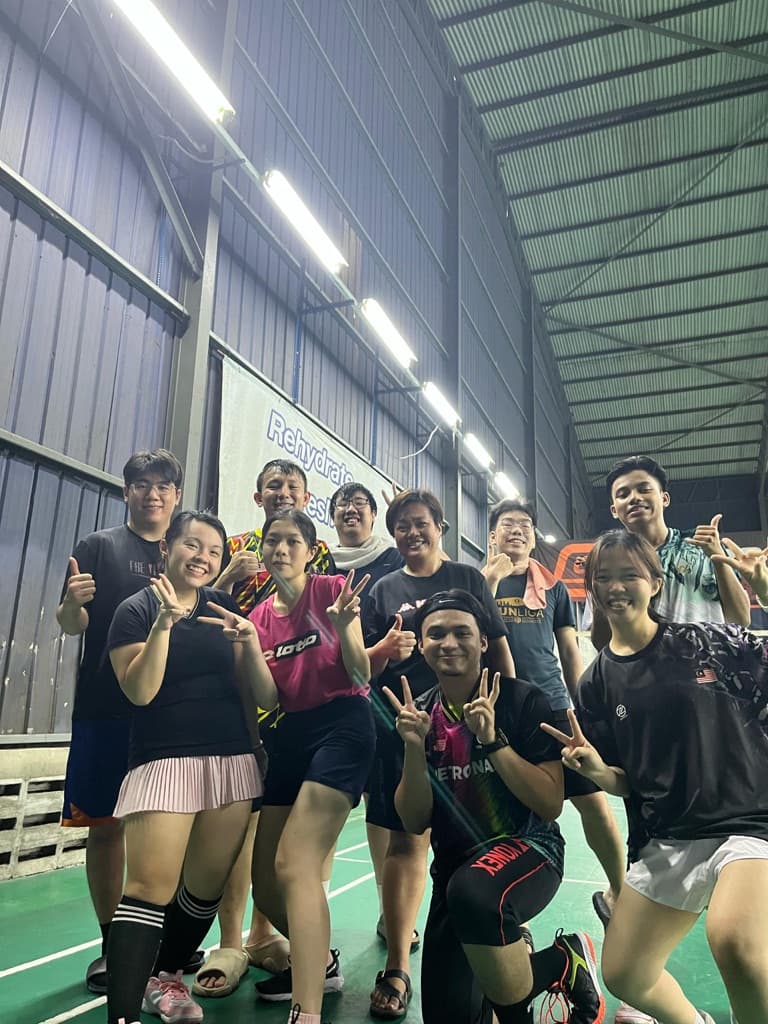 Wannabe Smash Crew media 6