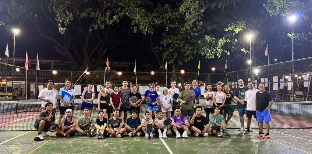 Bloomingdale Pickleball Club media 1
