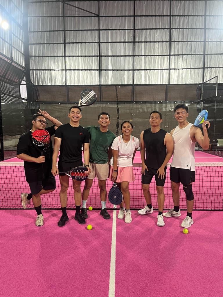 Pundung Padel Club media 3