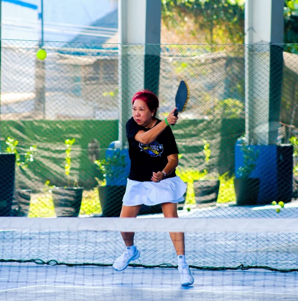 Blue Ridge Pickleball Club media 6