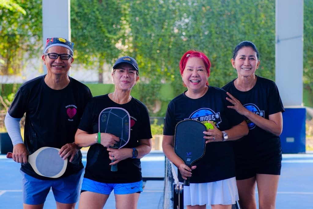 Blue Ridge Pickleball Club media 5