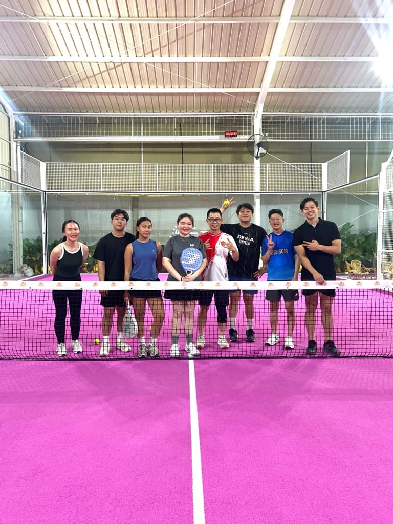 Padelhood media 4