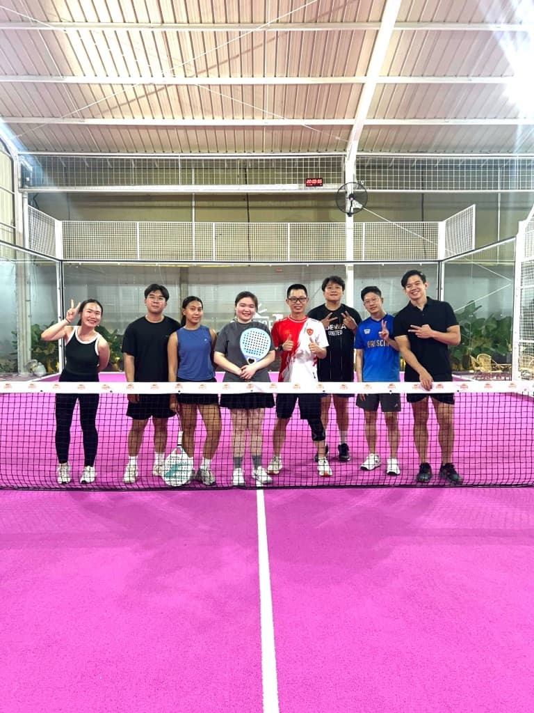 Padelhood media 3