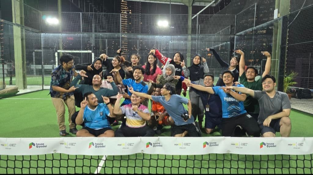 GM Padel media 6