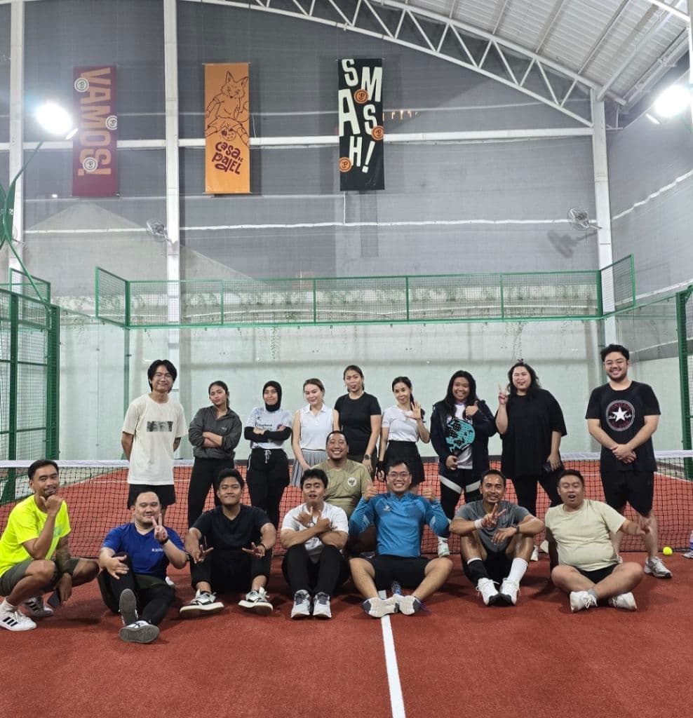 GM Padel media 5
