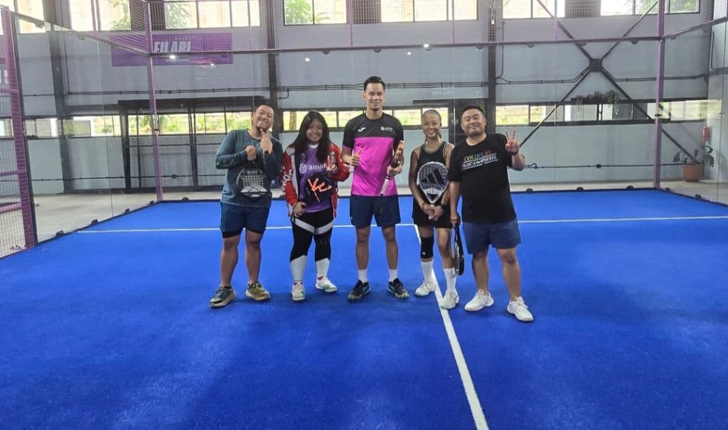 GM Padel media 4