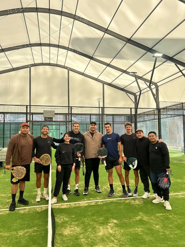 GM Padel media 3