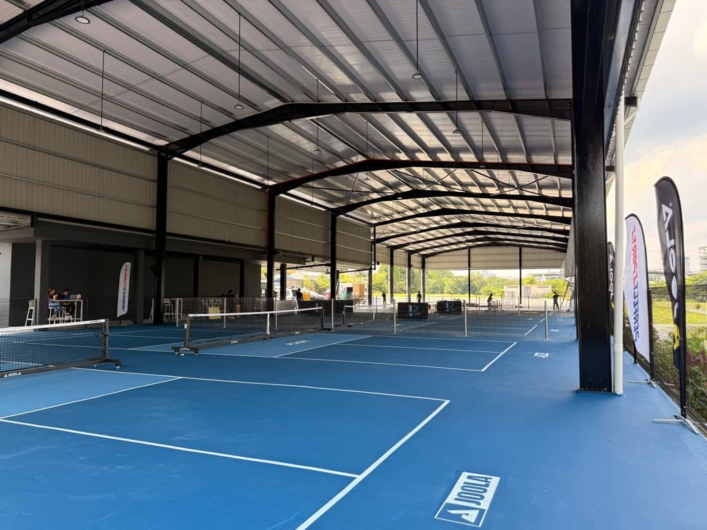 PJ Sports Club media 3