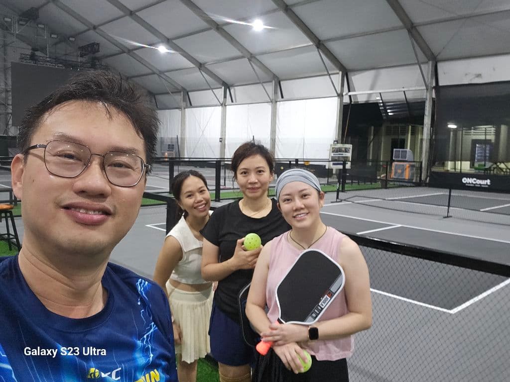 Undefeated🎾 media 3