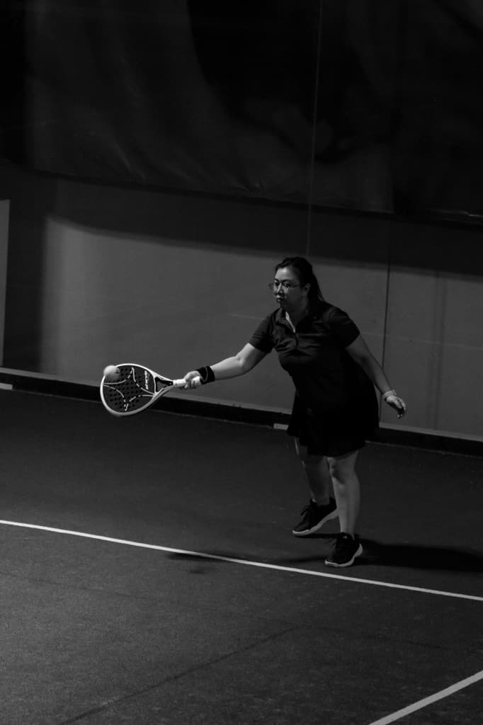 Titan Padel Community media 6