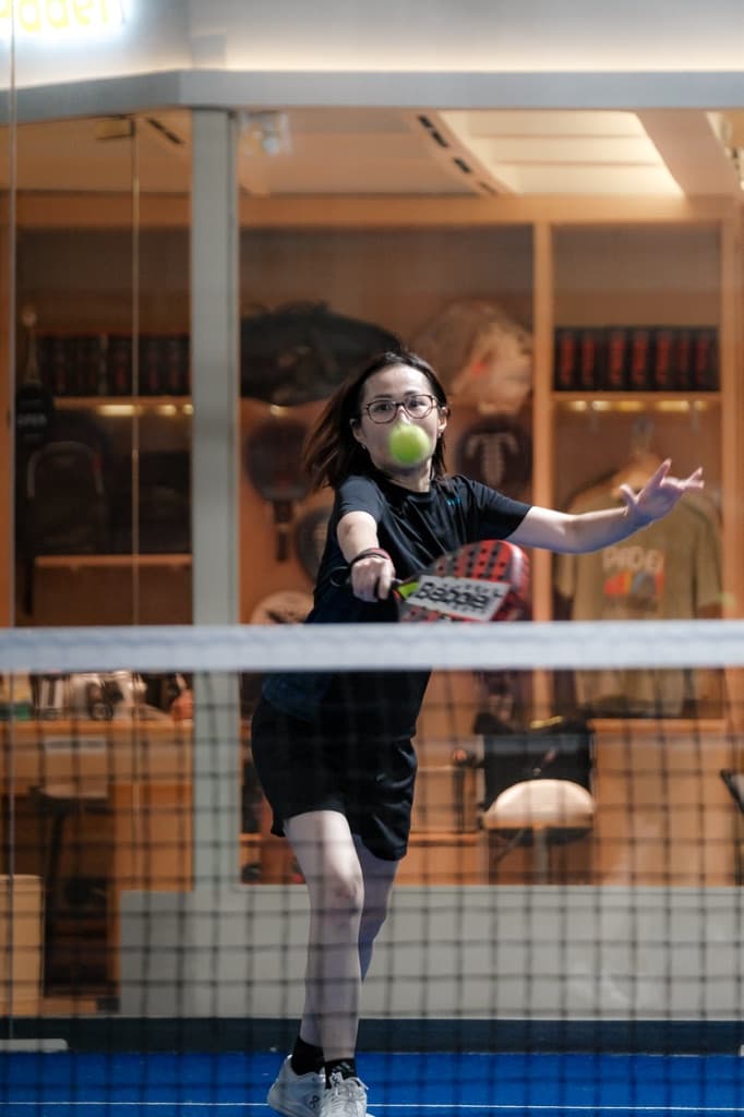 Titan Padel Community media 5