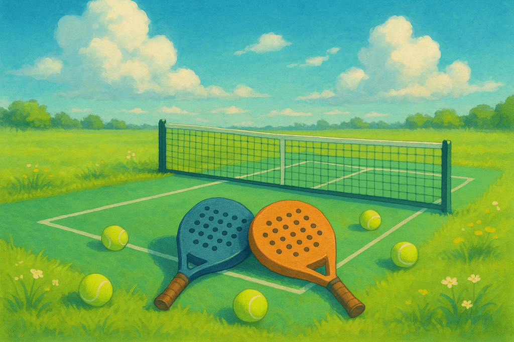 Let’s Padel media 1