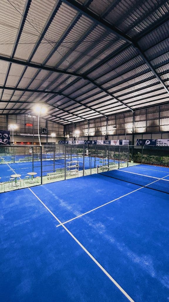 Padel One Club  media 1