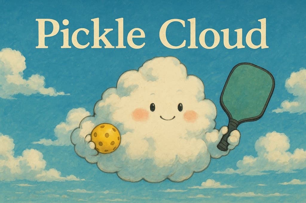☁️ Pickle Cloud ☁️ media 1